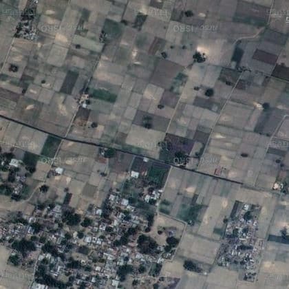 Forest cover changes 2018-2023